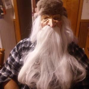 Meet your Posher, Kevin